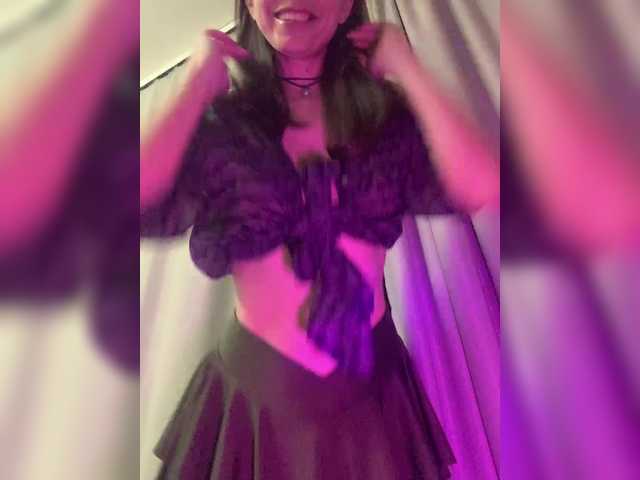 Amy-Lee from BongaCams