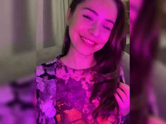 Amy-Lee webcam
