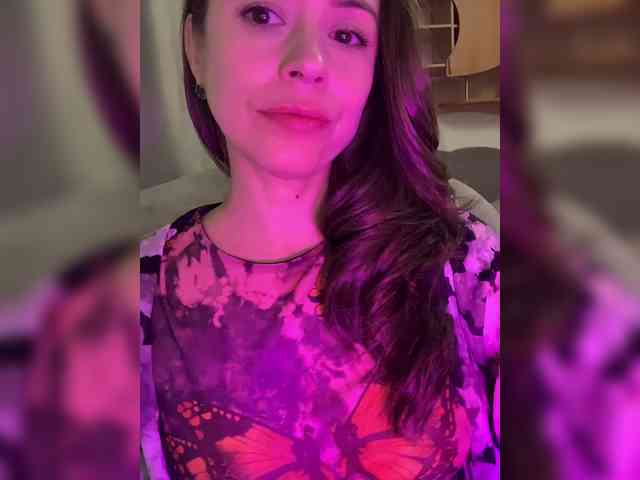 Amy-Lee webcam