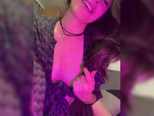 Amy-Lee webcam