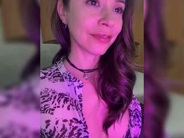 Amy-Lee webcam