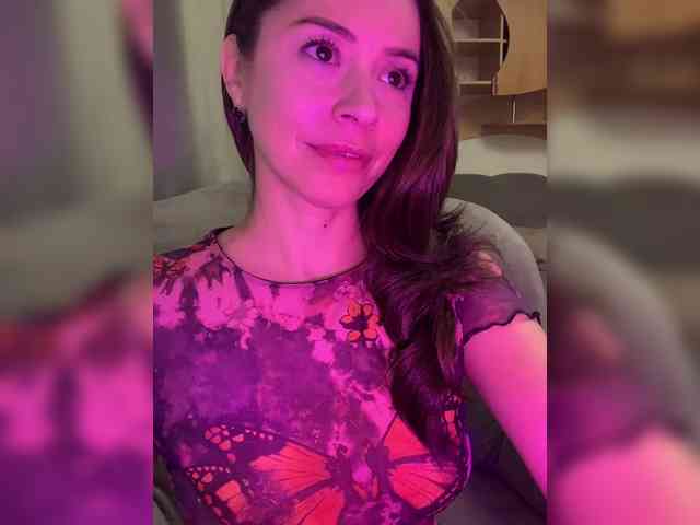 Amy-Lee webcam