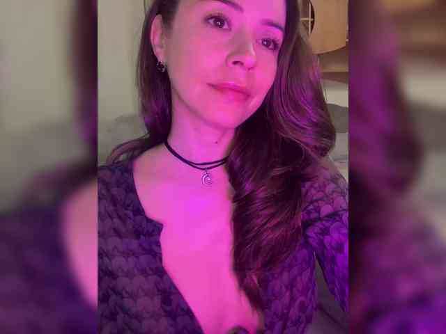 Amy-Lee webcam