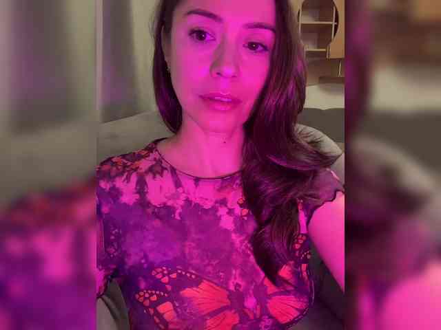 Amy-Lee webcam