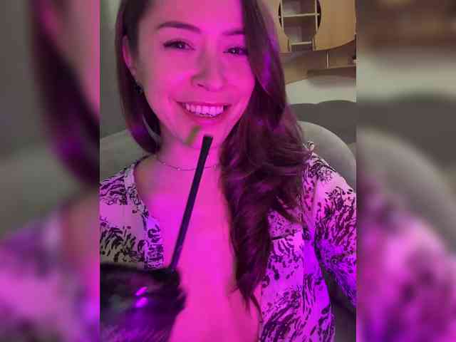 Amy-Lee webcam