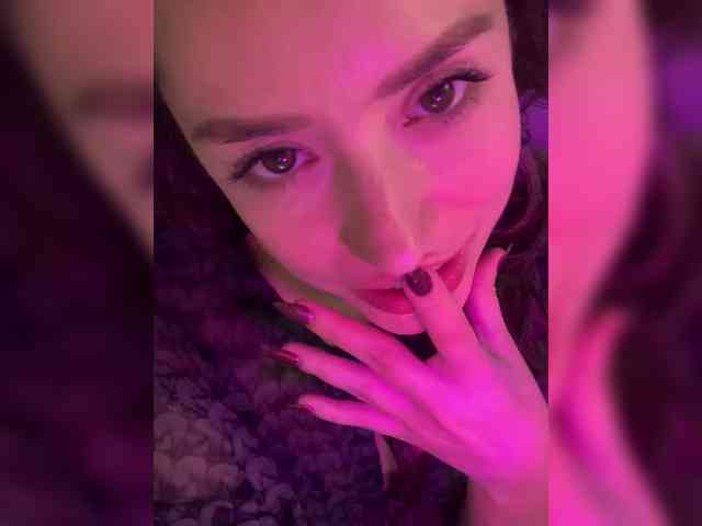 Amy-Lee webcam