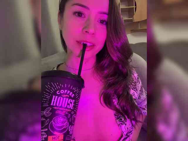 Amy-Lee webcam