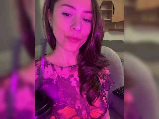Amy-Lee webcam