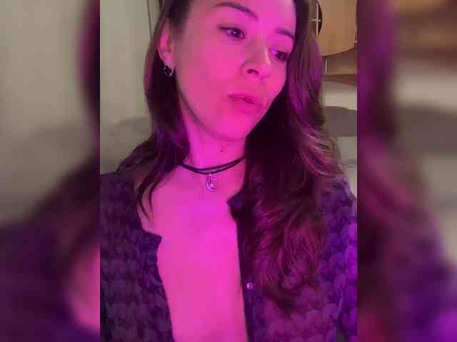 Amy-Lee webcam