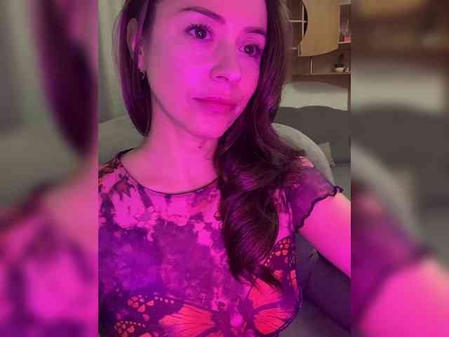 Amy-Lee webcam