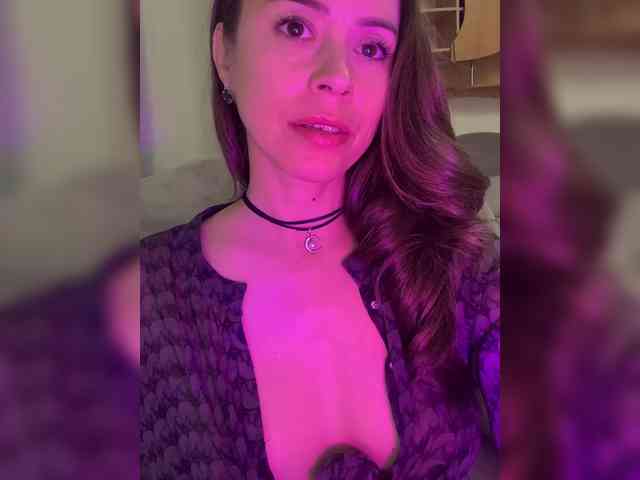 Amy-Lee webcam