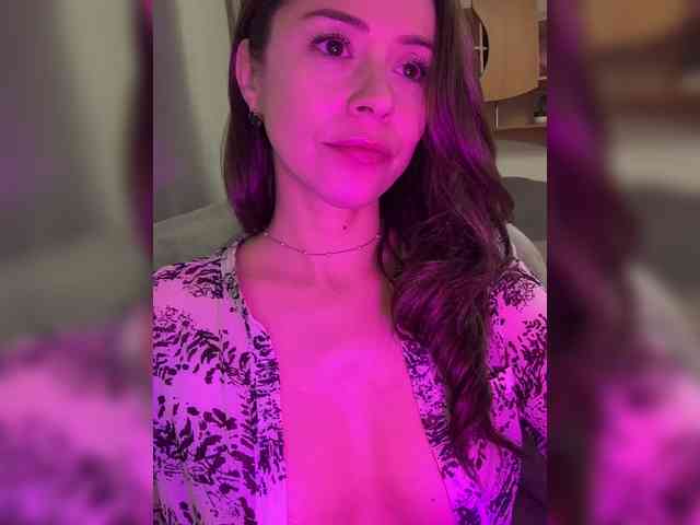 Amy-Lee webcam