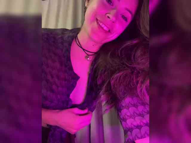 Amy-Lee webcam