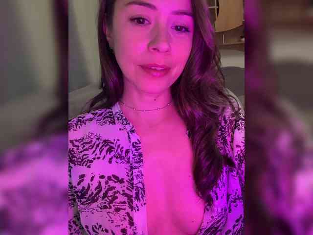 Amy-Lee webcam