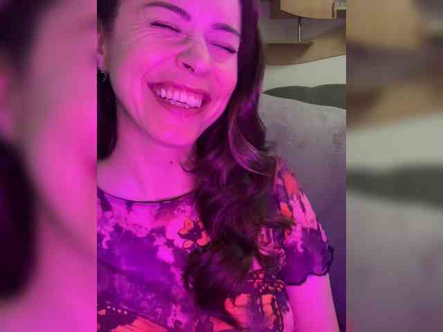 Amy-Lee webcam