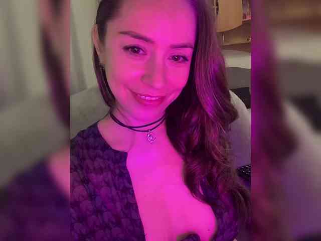 Amy-Lee webcam