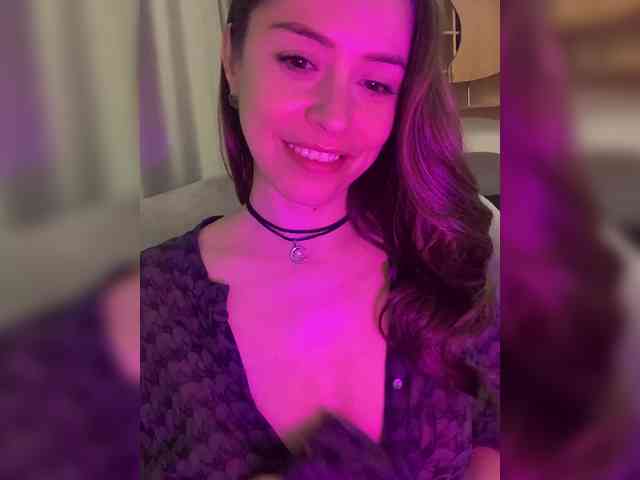 Amy-Lee webcam