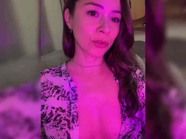 Amy-Lee webcam