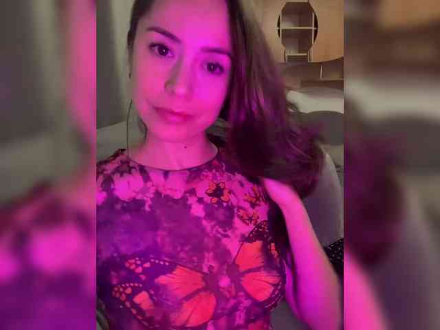 Amy-Lee webcam