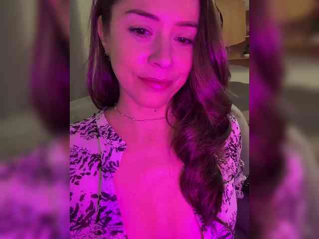 Amy-Lee webcam
