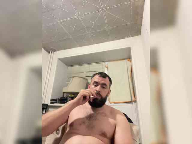Metalomen Live Webcam on BongaCams