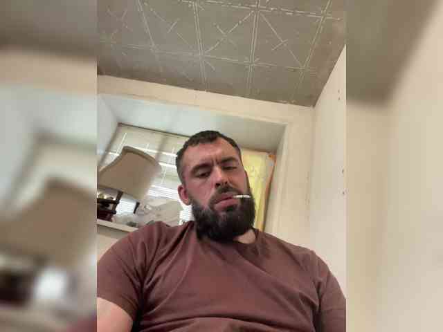 Metalomen Live Webcam on BongaCams