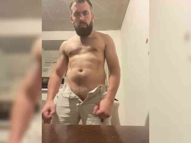 Metalomen Live Webcam on BongaCams