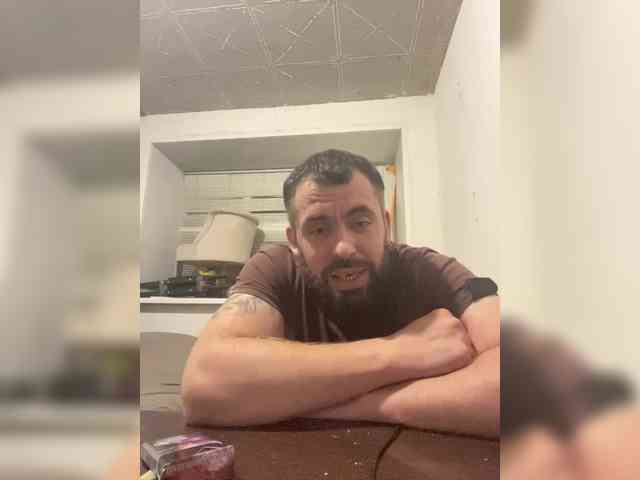 Metalomen Live Webcam on BongaCams