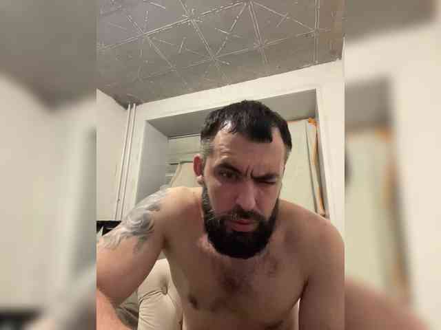 Metalomen Live Webcam on BongaCams