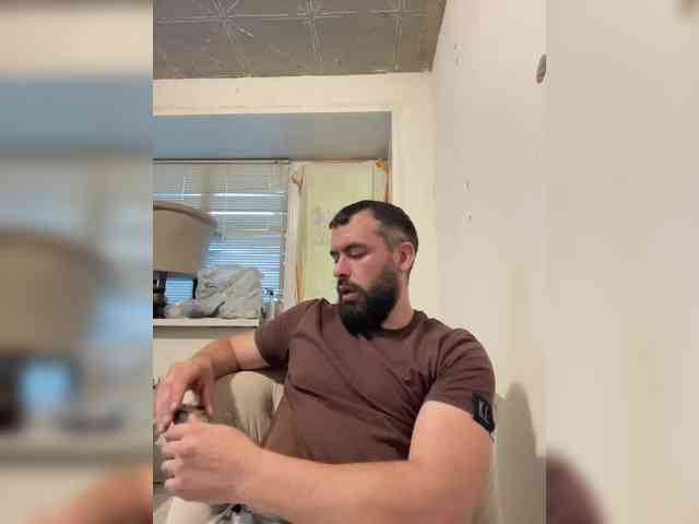 Metalomen Live Webcam on BongaCams