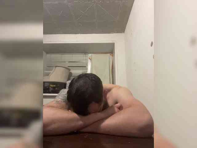 Metalomen Live Webcam on BongaCams