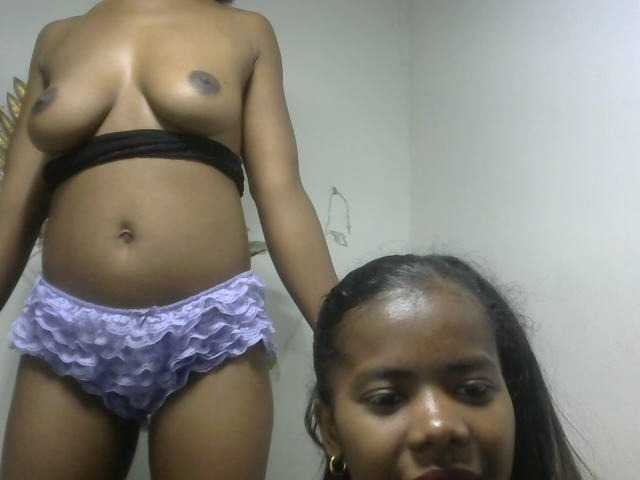 Twinsexgirl's BongaCams show and profile