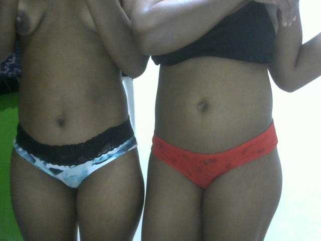 Twinsexgirl