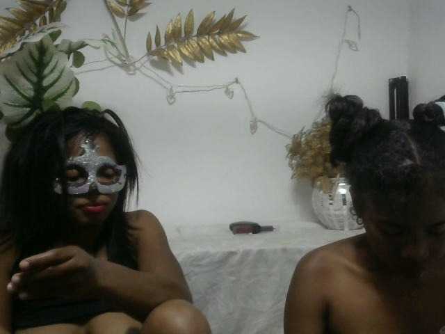 Twinsexgirl's BongaCams show and profile