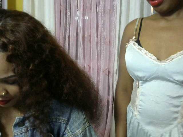 Twinsexgirl webcam