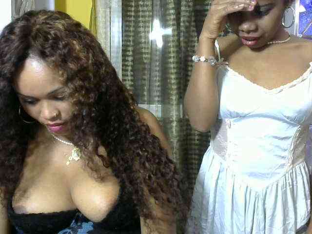 Twinsexgirl webcam