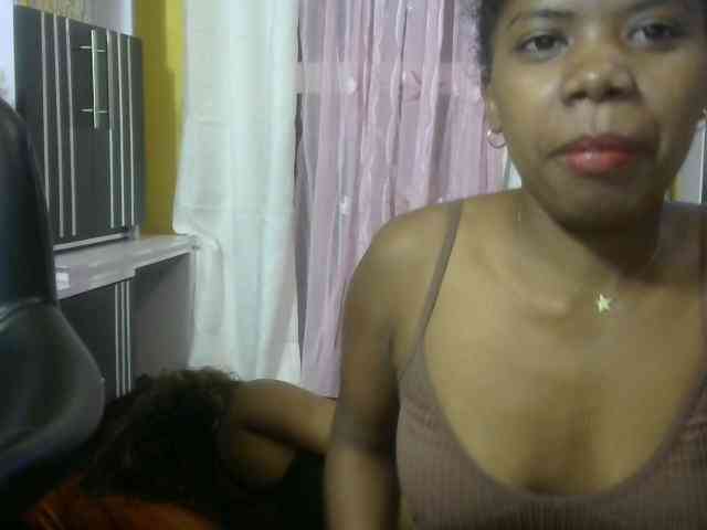Twinsexgirl webcam