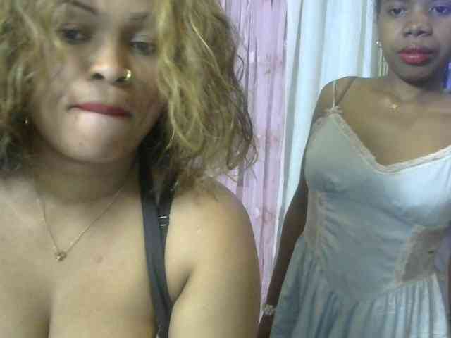 Twinsexgirl webcam