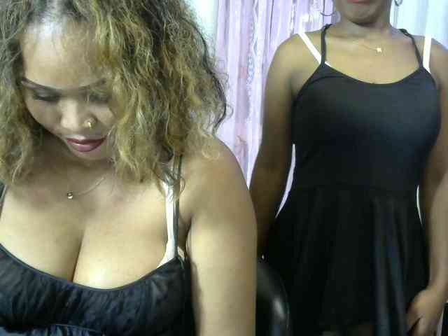 Twinsexgirl webcam