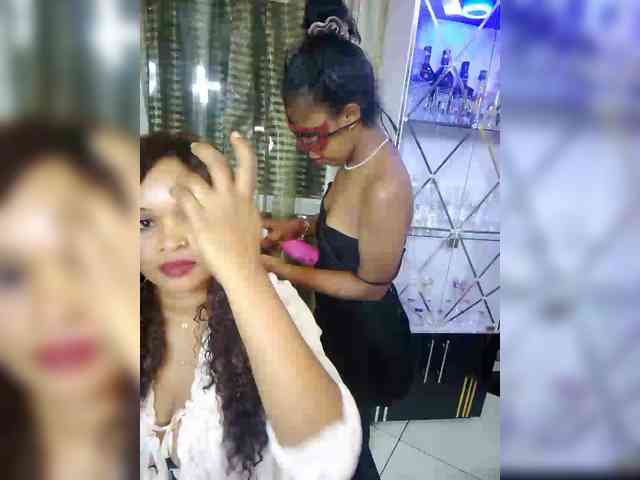 Twinsexgirl