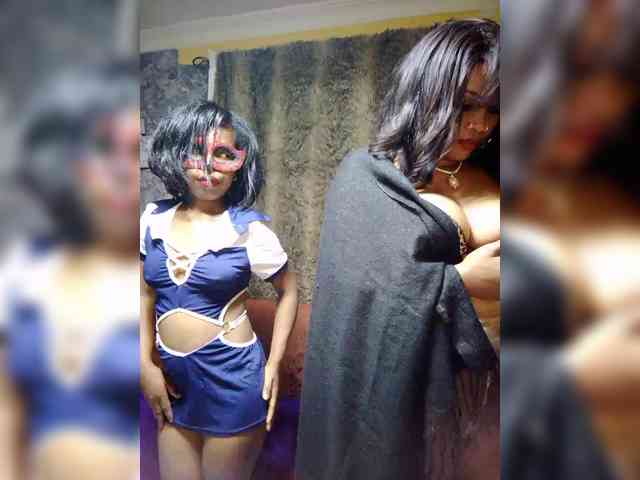 Twinsexgirl webcam