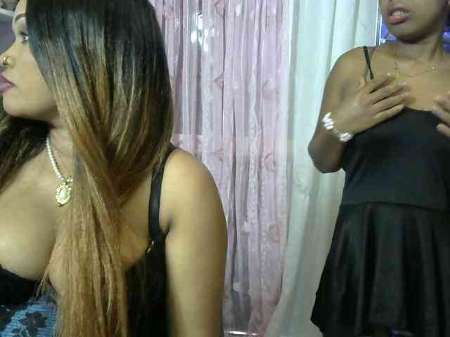 sexcam show Twinsexgirl