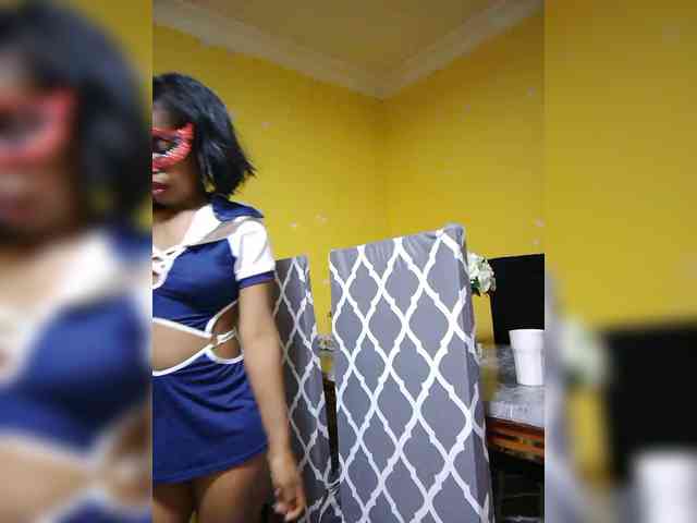 Twinsexgirl webcam