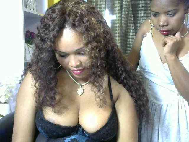 Twinsexgirl webcam