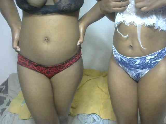 Twinsexgirl webcam