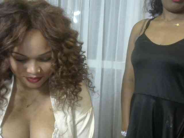 Twinsexgirl webcam