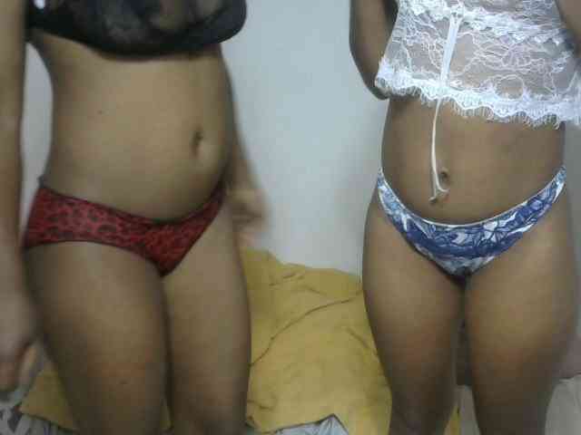 Twinsexgirl webcam