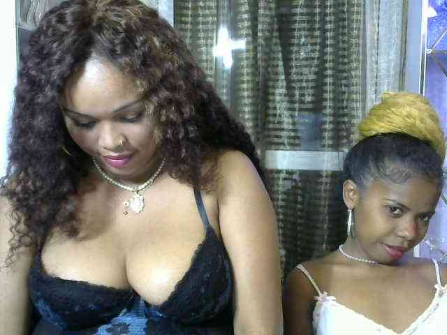 Twinsexgirl webcam