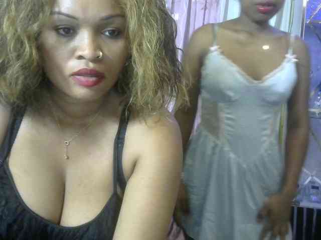 Twinsexgirl webcam