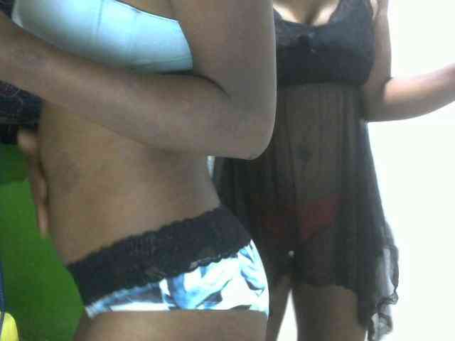 Twinsexgirl webcam